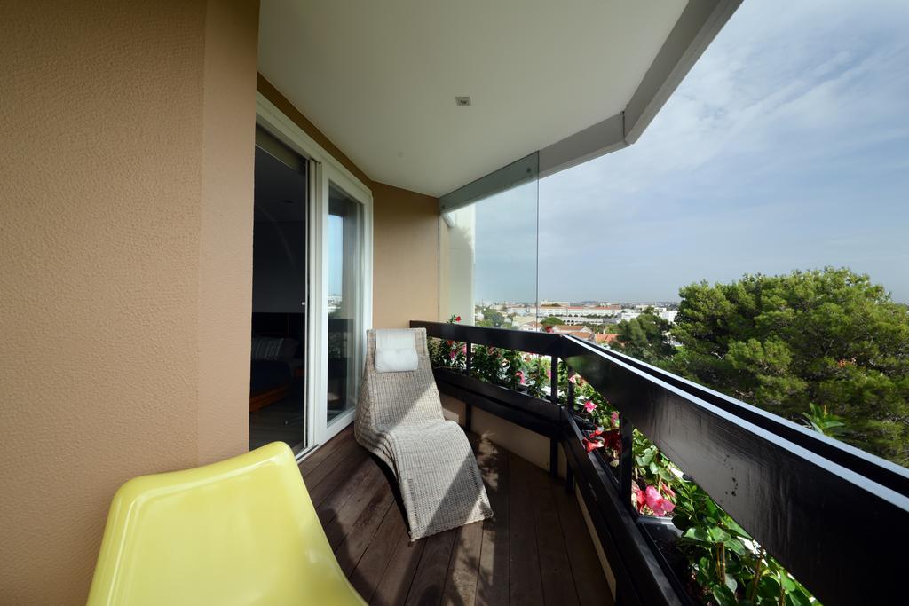 Apartment Casa Verena Oeiras Εξωτερικό φωτογραφία